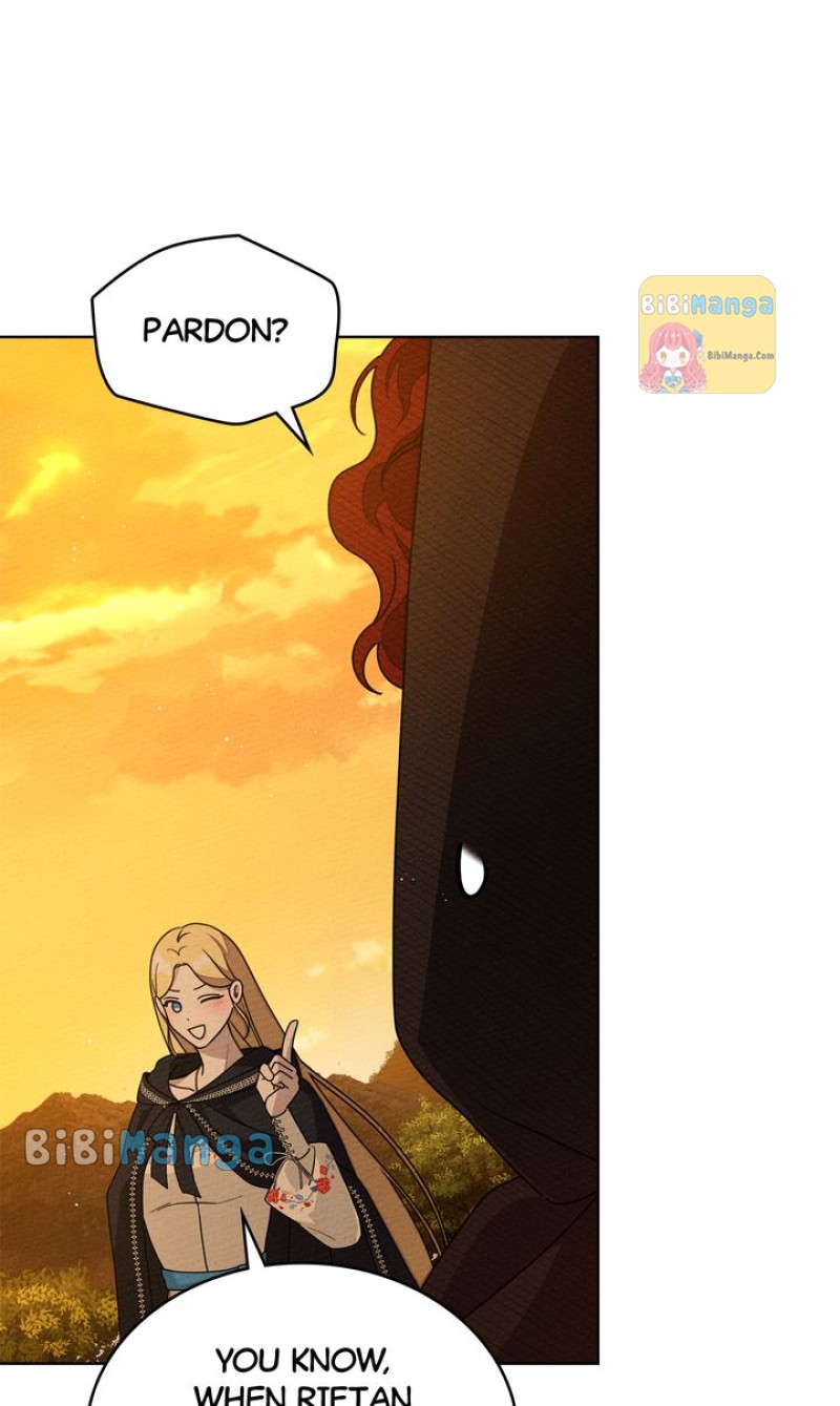 Under the Oak Tree Chapter 77 image 15